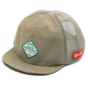 ALL MOUNTAIN MESH B.CAP RB3640 TAN [キャップ]