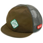 ALL MOUNTAIN MESH B.CAP RB3640 OLIVE DRAB [キャップ]