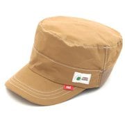 SIERRA DESIGNS x Clef 60/40 RIB WORK CAP 1813/SDC003 Tan [アウトドア 帽子]