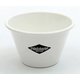 CEREAL BOWL PC001 IVORY [アウトドア ボウル]