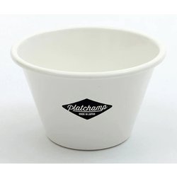 CEREAL BOWL PC001 IVORY [アウトドア ボウル]
