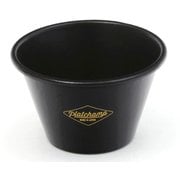 CEREAL BOWL PC001 BLACK [アウトドア ボウル]
