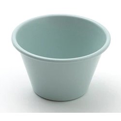 CEREAL BOWL PC001 GREEN [アウトドア ボウル]