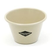CEREAL BOWL PC001 MATTE SAND [アウトドア ボウル]