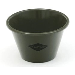 CEREAL BOWL PC001 MATTE KHAKI [アウトドア ボウル]