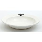 DEEP PLATE PC002 IVORY [アウトドア 皿]