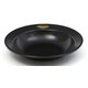 DEEP PLATE PC002 BLACK [アウトドア 皿]