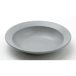 DEEP PLATE PC002 GRAY [アウトドア 皿]