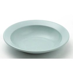 DEEP PLATE PC002 GREEN [アウトドア 皿]