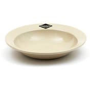 DEEP PLATE PC002 MATTE SAND [アウトドア 皿]