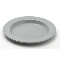 FLAT PLATE 25 PC003 GRAY [アウトドア 皿]