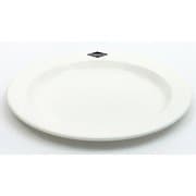 FLAT PLATE 30 PC004 IVORY [アウトドア 皿]