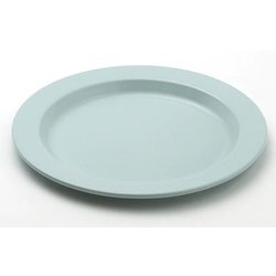 FLAT PLATE 30 PC004 GREEN [アウトドア 皿]