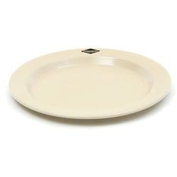 FLAT PLATE 30 PC004 MATTE SAND [アウトドア 皿]