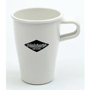 STACKING MUG PC005 IVORY [アウトドア マグカップ]