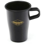 STACKING MUG PC005 BLACK [アウトドア マグカップ]
