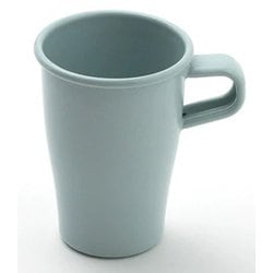 STACKING MUG PC005 GREEN [アウトドア マグカップ]