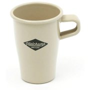 STACKING MUG PC005 MATTE SAND [アウトドア マグカップ]