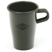 STACKING MUG PC005 MATTE KHAKI [アウトドア マグカップ]