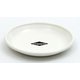 THE CURRY PLATE 15 PC010 IVORY [アウトドア 皿]