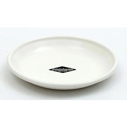 THE CURRY PLATE 15 PC010 IVORY [アウトドア 皿]
