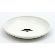 THE CURRY PLATE 15 PC010 IVORY [アウトドア 皿]