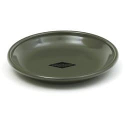 THE CURRY PLATE 15 PC010 MATTE KHAKI [アウトドア 皿]