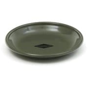 THE CURRY PLATE 15 PC010 MATTE KHAKI [アウトドア 皿]