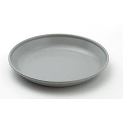 THE CURRY PLATE 20 PC011 GRAY [アウトドア 皿]