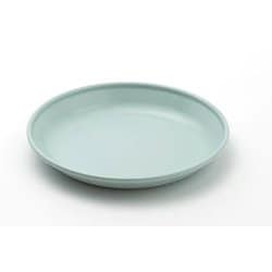 THE CURRY PLATE 20 PC011 GREEN [アウトドア 皿]