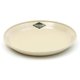 THE CURRY PLATE 20 PC011 MATTE SAND [アウトドア 皿]