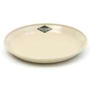 THE CURRY PLATE 20 PC011 MATTE SAND [アウトドア 皿]