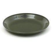 THE CURRY PLATE 20 PC011 MATTE KHAKI [アウトドア 皿]