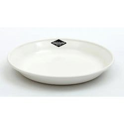 THE CURRY PLATE 23 PC012 IVORY [アウトドア 皿]