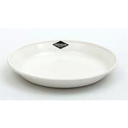 THE CURRY PLATE 23 PC012 IVORY [アウトドア 皿]