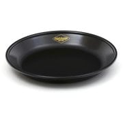 THE CURRY PLATE 23 PC012 BLACK [アウトドア 皿]