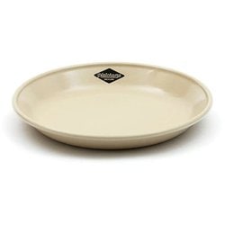 THE CURRY PLATE 23 PC012 MATTE SAND [アウトドア 皿]