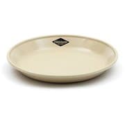 THE CURRY PLATE 23 PC012 MATTE SAND [アウトドア 皿]