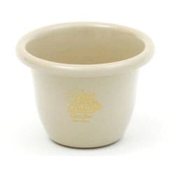 GUINOMI UMAKUCHI PC015 MATTE SAND [アウトドア ぐい呑み]