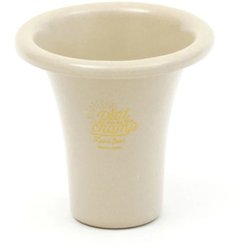 GUINOMI KAORI PC016 MATTE SAND [アウトドア ぐい呑み]