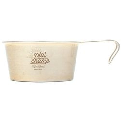 ROCKY CUP CAMP PC541 GOLD [アウトドア シェラカップ]