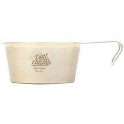 ROCKY CUP CAMP PC541 GOLD [アウトドア シェラカップ]