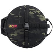Oregonian Camper x Platchamp Dish Carry OCP001 Black Camo [アウトドア ケース]