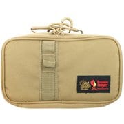 Oregonian Camper x Platchamp SierraCup Carry OCP002 Wolf Brown [アウトドア ケース]