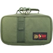 Oregonian Camper x Platchamp SierraCup Carry OCP002 Olive [アウトドア ケース]