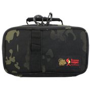 Oregonian Camper x Platchamp SierraCup Carry OCP002 Black Camo [アウトドア ケース]