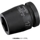 K7801M-9 [バーコ 1/2" インパクトソケット 9mm]