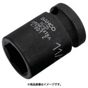 K7801Z-1.1/4 [バーコ 1/2" インパクトソケット 1-1/4]