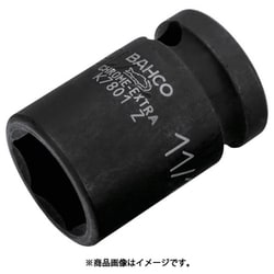 K7801Z-15/16 [バーコ 1/2" インパクトソケット 15/16]