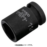 K7801Z-7/8 [バーコ 1/2" インパクトソケット 7/8]